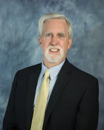 Tim McBrayer
