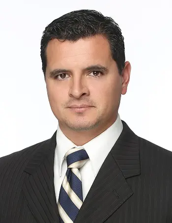 Eddie Neri