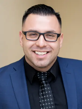 Elias Correa Rojas