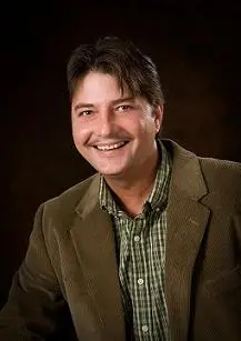 Keith Holmes