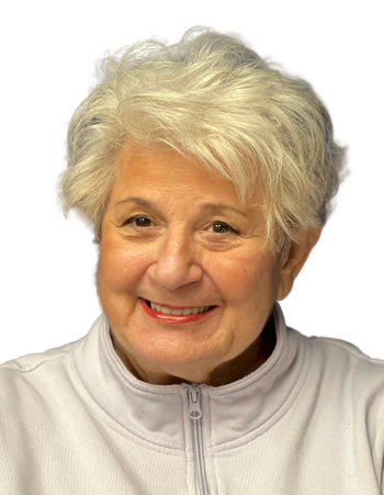 Joanne Quashnock