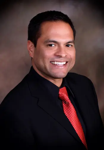 Robert Garcia