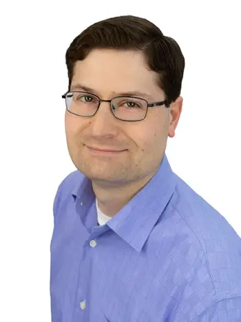 Matt Chambers
