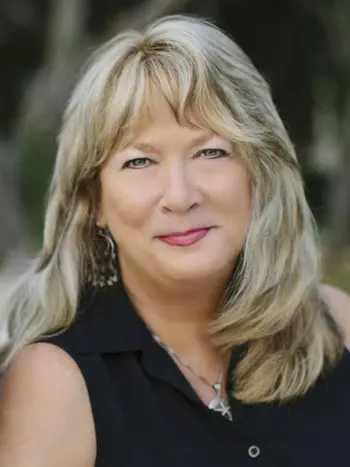 Susan Ashmore