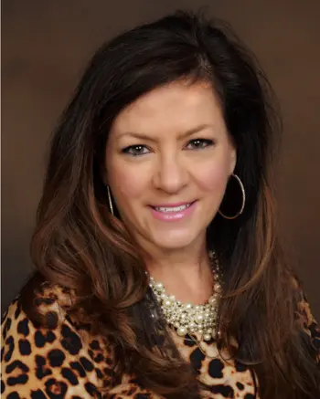 Jeanne Helms
