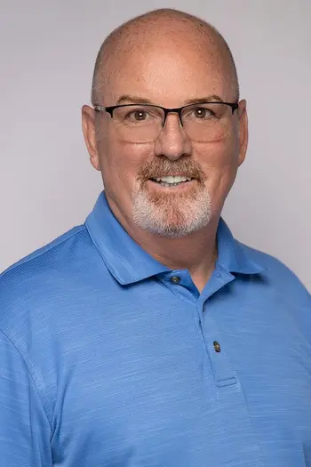 Jeffrey Rowlett