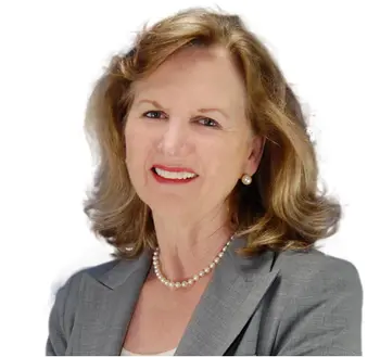 Judith Ham