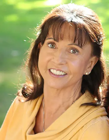 Terri Judd