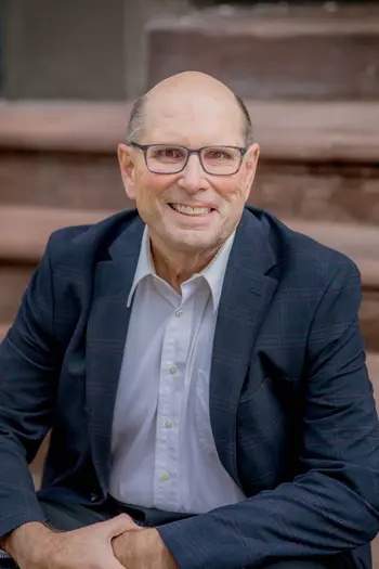 Peter Luzinas