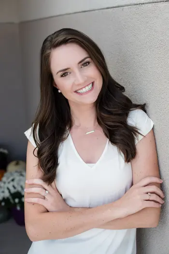 Brittany McCann