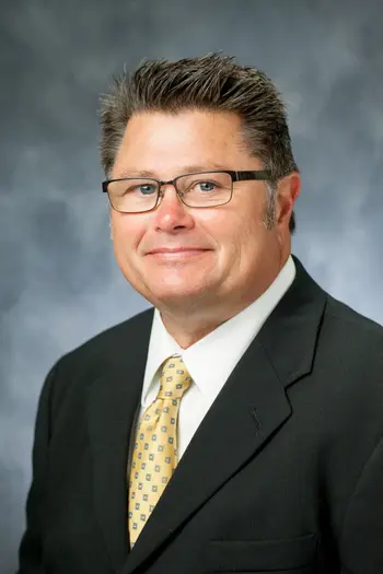 Jeff Sharer