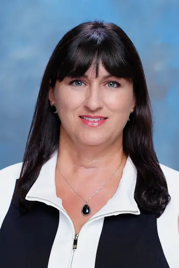 Andrea LaFaver