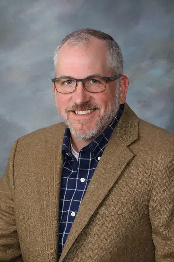 Wes Cocagne