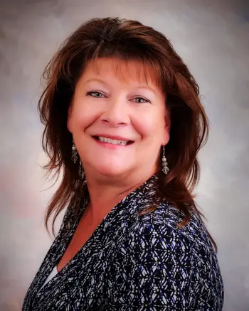 Laurie Benedict