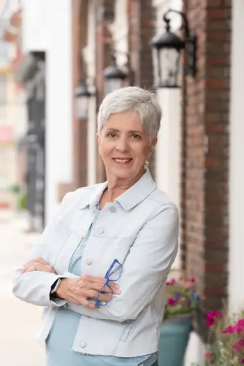 Paula Miller
