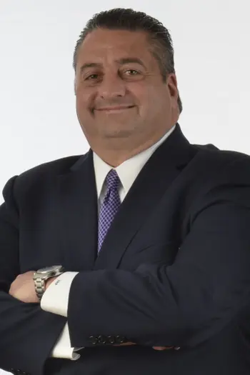 Joseph Porricelli