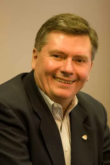 Joe Hooks