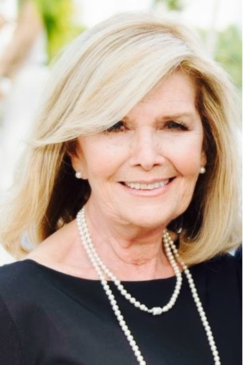 Sandra Rogers