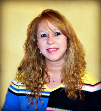 Sherry Trussell