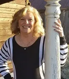 Ellen Tudor