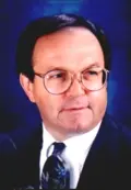 SAM RADER