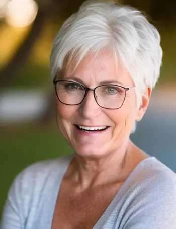 STACY HUTCHINSON