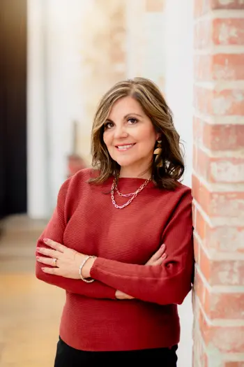 Liz Burgin
