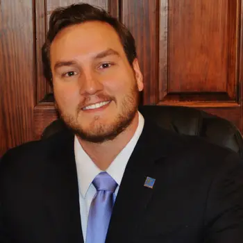 Blake Marshall