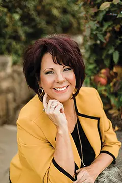 Theresa Laird
