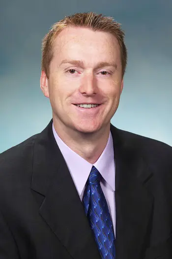 David Baron
