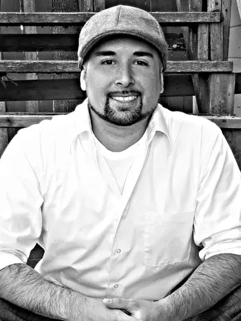 Dustin Baertsch