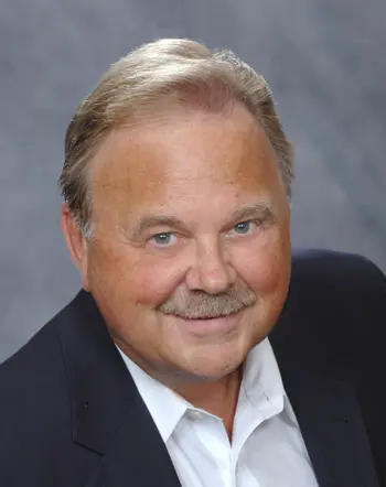 Don Gerring