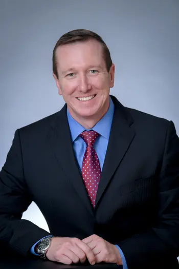 Dustin Haynes