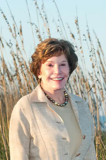 Jacquelyn Bates
