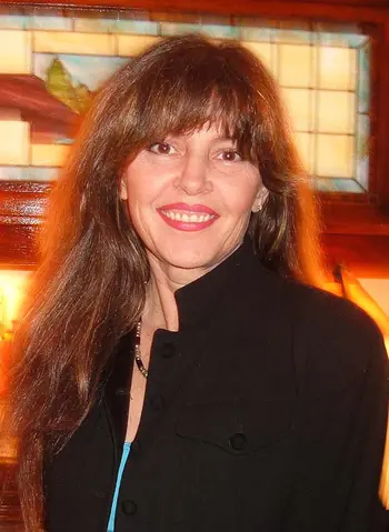 Mercedes Ross