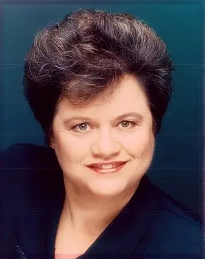 JoAnn Bruns