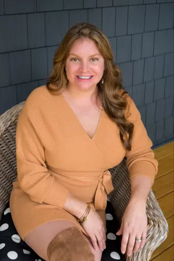 Christy Cartwright
