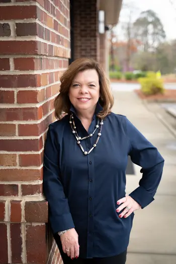 TAMMY CALDWELL