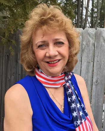 Sally Pepper