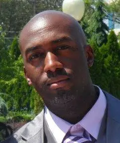 Steeve Simpson