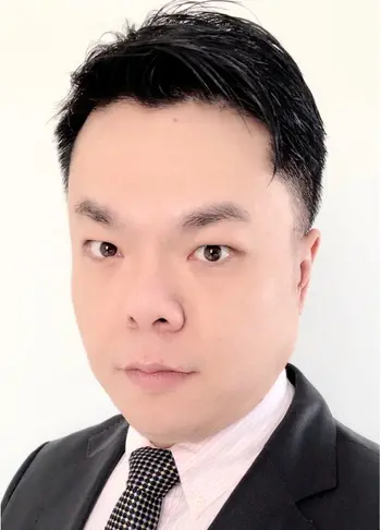 Daniel Wong