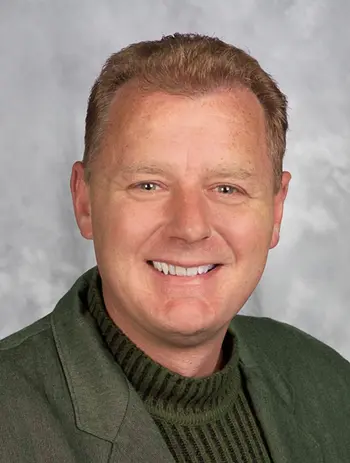 Bruce Lamothe