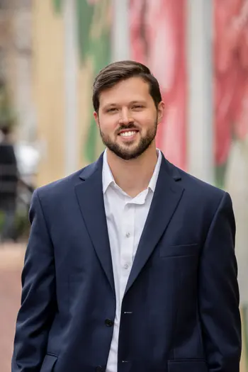 Joshua Holland