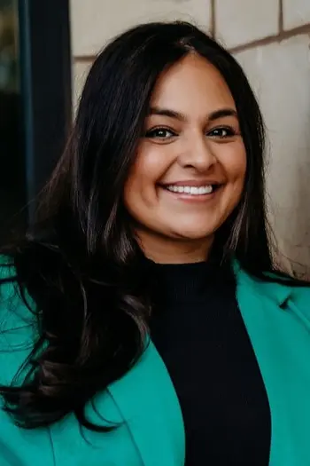 Stephanie Lucero