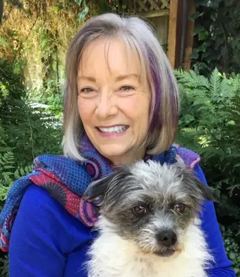 Elizabeth Crooke