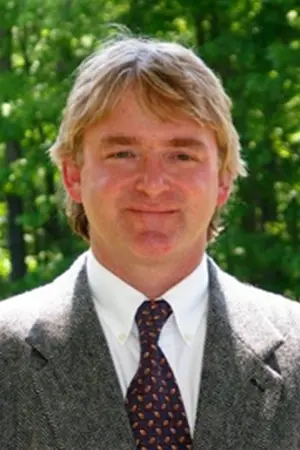 Scott Bennett