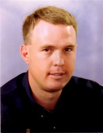 Gary Brown