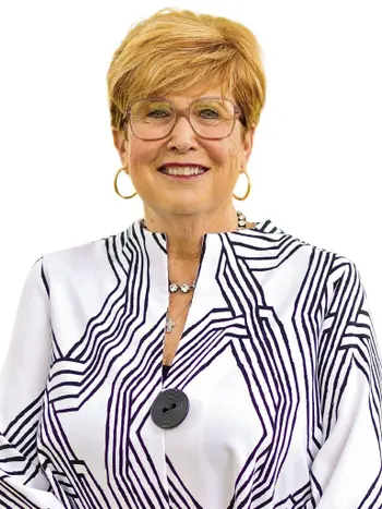 DIANE SEAL