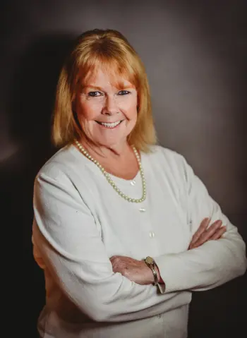 Susan Biddle