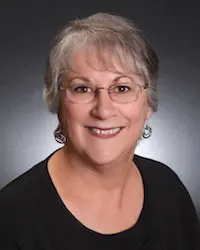 Connie Fohner
